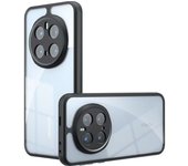 Funda trasera mate para Honor Magic 7, Magic 7 Pro, Magic 6, Magic 6 Pro, Magic 6 Lite, funda protectora de prevención de caídas
