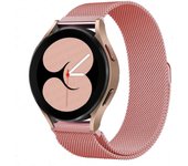 ese Loop Strap For Samsung Galaxy watch 7 5 6 Classic 44mm /3/Active 2 20mm/22mm Bracelet Huawei gt 2/2e 3 pro 4 band