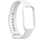1pc Silica Sports Leisure Watch Band for Xiaomi Smart Band 8 Active/ Redmi Band 2 Smart watch Accessories Wristbands