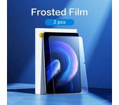 SmartDevil 1/2pcs 7 6 Pro Tempered Glass Tablet Protective Film for Xiaomi Mi Pad 5 Screen Protector HD