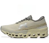 On CloudMonster 2ª Generación Deportiva Comodidad Lenta Zapatos para Correr para Hombre Y Mujer