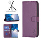 For Nokia C110 C12 C22 C32 C21 C 110 12 22 32 21 G42 G310 G 42 310 Soporte De Billetera De Carcasa Protectora