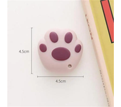 1PC Cute Cat Claw Art Cutter Utility Knife Retractable Mini Utility Knife Kawaii Stationery Creative School Office Supplies