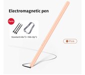 Electromagnetic Pen For Samsung Galaxy Z Fold 6 5 4 3 Fold4 Fold5 Case Replacement Screen Touch Stylus Capacitance Pencil