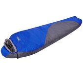 Desert&Fox Mummy Sleeping Bag Winter Cotton Warm Tourism Sleeping Bags with Compression Sack Wearable Blanket for Camping Hiking