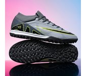 Botas de Fútbol Spikes Botas de Fútbol TF Spike Zapatillas de Entrenamiento Football Falcon Hombre
