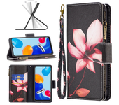 For Xiaomi Redmi Note 11 12s 12 Turbo Poco F5 4G 5G 2201117tg 2201117ti Carcasa Protectora Contra Caídas