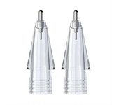 Improved Apple Pencil 1, 2nd generation spare tips, no wear and tear, iPad iPencil tablet pencil tips