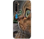 For Realme 6 OPPO Realme 6 Case Cover Soft TPU Silicone Phone Back Cover Case For OPPO Realme 6 Pro 6i 6 i Realme6 6Pro Cases