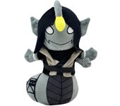 Pressure Sebastian Solace Plush, Eyefestation Plush Toys for Fans and Friends