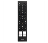 Replace ERF3J80H Universal Remote for All Hisense 4K UHD Android Smart TV A6G U6G U8G 75A6G 70A6G 43A6G 55U68G 75U68G