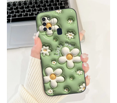 For Samsung A21S Case A217 A217F Soft Silicone Back Protector Cartoon TPU Bumper For Samsung Galaxy A21s GalaxyA21s A 21s Fundas