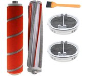 Hepa Filter For Xiaomi Roidmi Wireless F8 Smart Handheld Vacuum Cleaner Replacement Efficient Hepa Filters Parts XCQLX01RM F8E