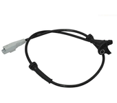 ABS Sensor de Velocidad de la Rueda Delantera RH LH 9665386780 para Peugeot 307 3008 308 5008 RCZ Citroen C4 DS4 DS5 454588 4545C1 96353847