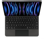 Folio Magic Keyboard For iPad Pro 11 12.9 2022-2018 Air4 5 10.9" Touchpad Bluetooth Keyboard Cover Case Español Teclado mágico
