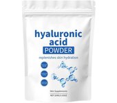 Hyaluronic Acid Facial Cleaning, and Moisturizing facial mask
