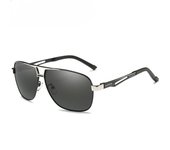 Gafas nuevas gafas de sol polarizadas para hombre gafas polarizadas de alta definición gafas de sol gafas de conducción