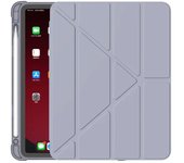 Case For 2022 10.2 9th 2018 2017 9.7 Mini 6 2021 Pro 11 10.5 Air 4 3 Smart Cover With Pencil Holder iPad 5th 6th Generation