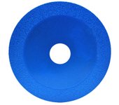 High Precisions Rock Slabs Cutting Disc Efficient Removal Thin Designs Rock Plate Cutter Grinding Polishing Glass Cutting Disc
