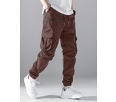 Men's pants, men's outdoor casual pants