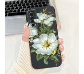 For Huawei Y7A Case For Huawei P Smart 2021 Phone Cover Soft Silicone TPU Anti Drop Protective Cover For HuaweiY7a PPA-L01 Funda