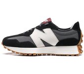 Leten   NB 327 Sports Sneakers U327LZ Warranty 1 Year Work shoes