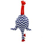 Creative Chicken Grocery Bag Holder Creative Hanging Storage Pouch Household Kitchen