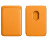For Magsafe Leather Wallet Case For APPLE iPhone 14 13 12 11 Pro Max Mini Plus Magnetic Card Bag Holder Cover Cases Accessories