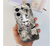 For Xiaomi Poco X6 Pro 5G Case 6.67'' Soft Silicone Clear Phone Case For Xiaomi PocoX6 Pro Poco X6Pro Capa Cute Fashion Cartoon