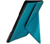Kindle Case For Kindle 4 4th Generation 2011 D01100 Magnetic Smart Fabric Cover Leather Screen Protector K4 K4S K4B 2012 Case