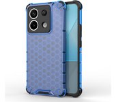 For Funda Xiaomi Redmi Note 13 Pro 5G Case Xiaomi Redmi Note 13 Pro 5G Cover Armor PC Shockproof Silicone Protective Phone Cover