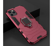 KEYSION-funda protectora a prueba de golpes para iPhone 13, 12, mini, 11 Pro Max, para iPhone 11 SE 2020 Xs Max 5 6S 7 8 Plus XR