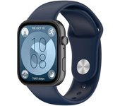 Applicable to Silicone 3, Smart Sports Accessories, Replacement Strap Bracelet for Huawei Watch Fit 3
