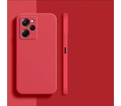 For Xiaomi Poco X5 Pro 5G Case Xiaomi Poco X5 Pro 5G Cover Shockproof Liquid Silicone TPU Phone Cover Xiaomi Poco X5 Pro 5G