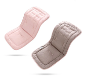 Baby Stroller Seat Liner Cushion Pushchair Car Cart Chair Mat Seat Child Trolley Mattress Diaper Pad Stroller Accessories