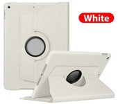 Pro 11 12.9 12 9 2022 Air 4 5 Case Funda For iPad 10th 10.9 0.2 7th 8th 9th Rotate Stand Cover Accessories