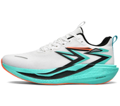 Zapatos deportivos para hombre, zapatillas ligeras de malla plana para correr, zapatos informales con cordones de alta calidad para caminar al aire libre para hombre