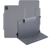 For TCL Tab 10L Gen2 Original Keyboard with Case