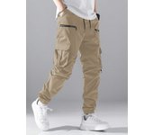 Men's pants, men's outdoor casual pants