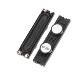 1Pair TV Speaker for TV BN96-16798M/H/M BN96-16798B/16798G/16798F/16798A