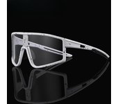 Nueva moda gafas de sol deportivas transfronterizas gafas de sol polarizadas para hombres gafas de sol coloridas al por mayor