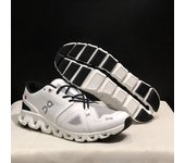 On hombres y mujeres nuevos productos amortiguación entrenamiento fitness protección zapatillas