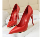 2025 Women 7.5cm 10.5cm High Heels Pumps Lady Wedding Bridal Scarpins Stripper Low Heels Plus Size Fetish Party Blue Pink Shoes