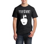 Spellbound Face - Camiseta Manga Corta