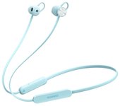 Huawei Freelace Lite Auriculares Bluetooth Auriculares deportivos intrauditivos con cancelación de ruido Azul