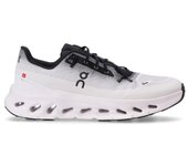 Zapatillas Blancas On Running Cloudtilt Negro Marfil