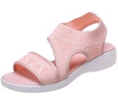 Women's summer flat sandals