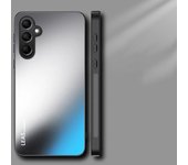 Funda Acolchada para Samsung Galaxy S21 Fe S22 S23 Plus Ag Funda Dura y a Prueba de Golpes