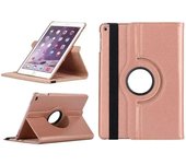 Case For 2 Air 1 Cover 5th 6th 7 8 9 10.2 Funda Air11 2024 Pro11 M4 iPad 9.7 2018 2017 360° Rotating Tablet Cases