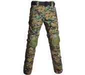Men's casual pants Military Tactical Pants